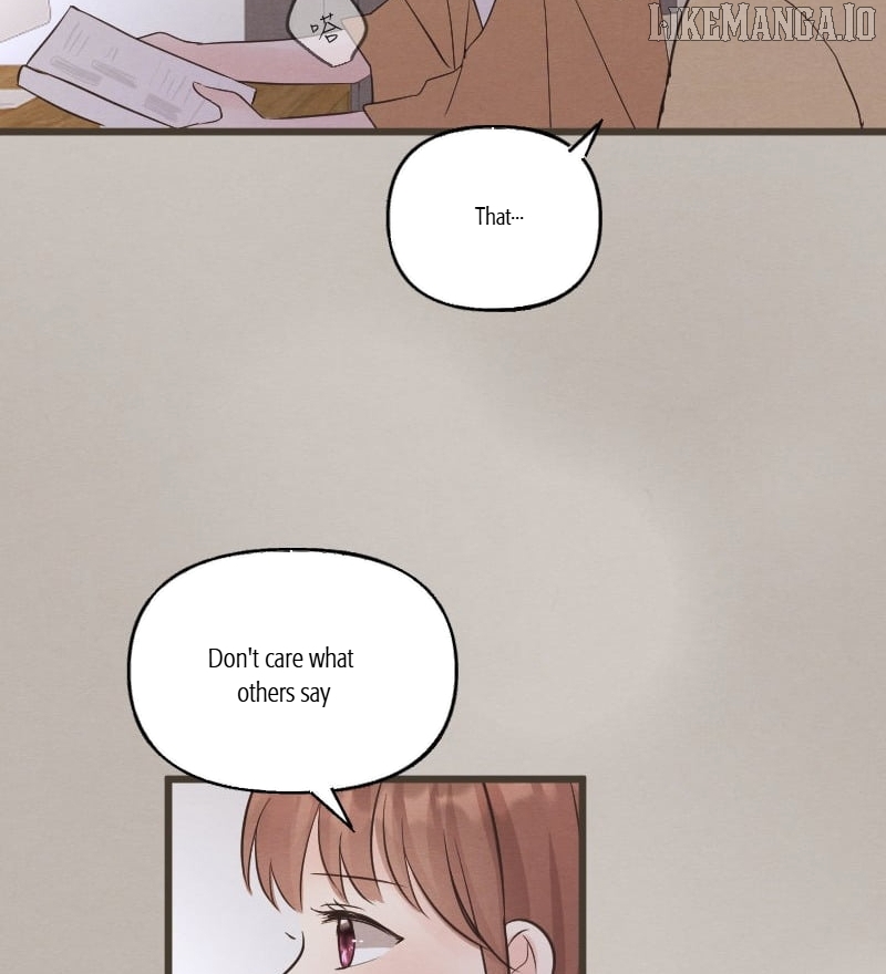 Soul to Soul Chapter 19 - page 41